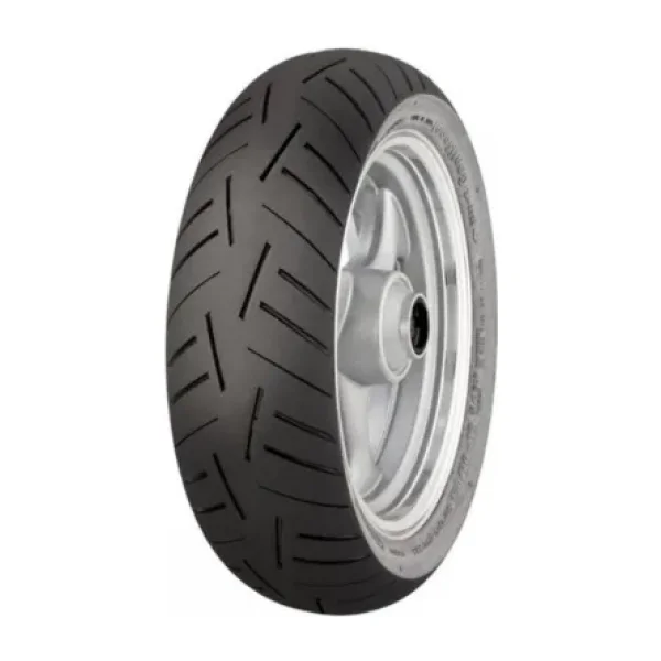 Contınental 130/70-12 M/C 62P Reinf Tl Contiscoot Motosiklet Lastiği