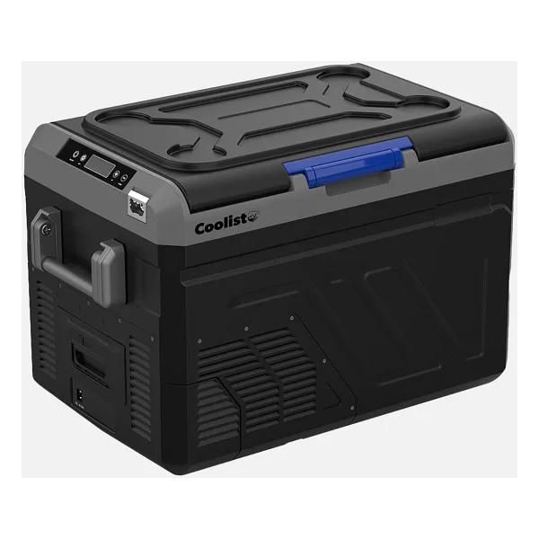 Coolist CLK40 12-24 V 40 lt Kompresörlü Araç Buzdolabı