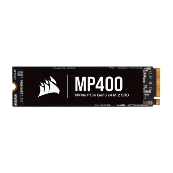 Corsair FORCE MP400 CSSD-F8000GBMP400 PCI-Express 3.0 8 TB M.2 SSD
