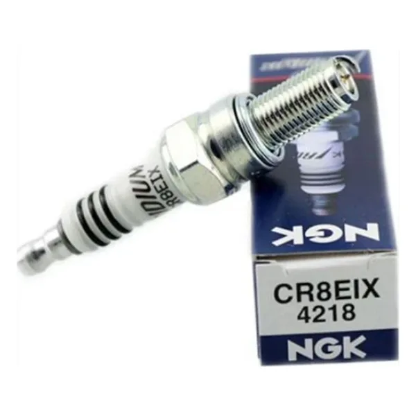 CR8EIX Ngk Irıdıum Buji