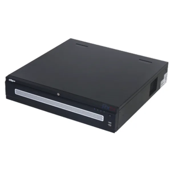 Dahua NVR608H-128-XI Full HD 128 Kanal NVR Kayıt Cihazı