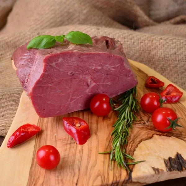 Dana Blok Fume Kaburga Eti Yagsiz 500 G