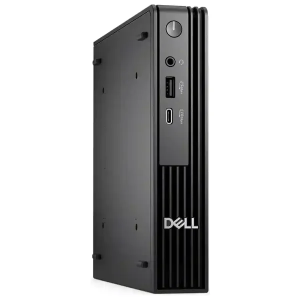 Dell Pro Micro Ultra 5 235T 16GB 512GB SSD Ubuntu QCM1250-BTO106