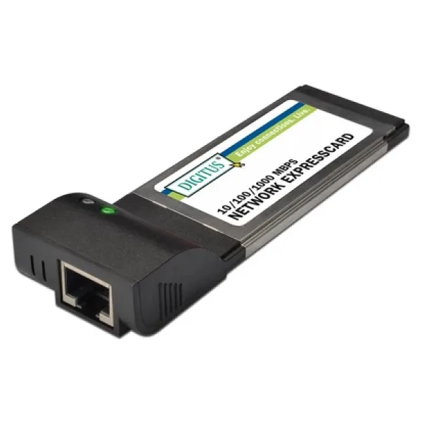 Digitus DN-10140 Ethernet Kartı