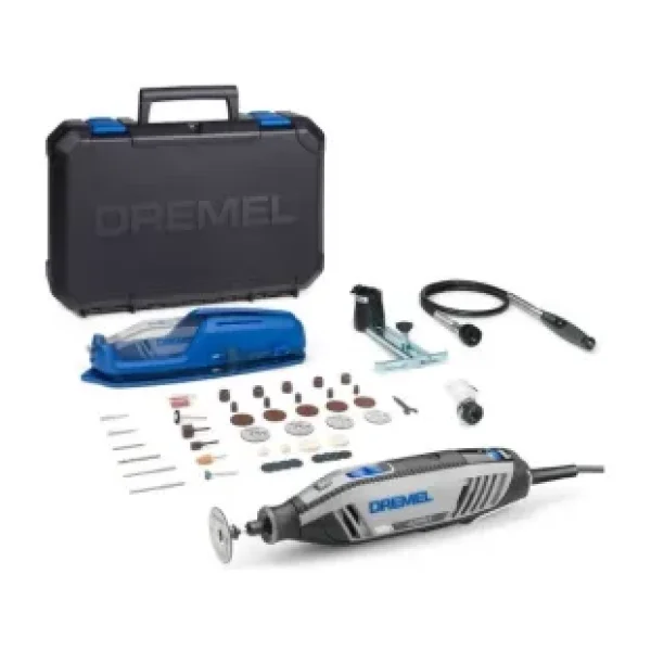 Dremel F0134250JF 4250-3/45 Çok Amaçlı El Motoru