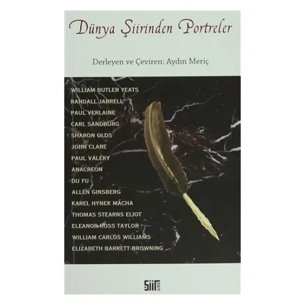 Dünya Şiirinden Portreler