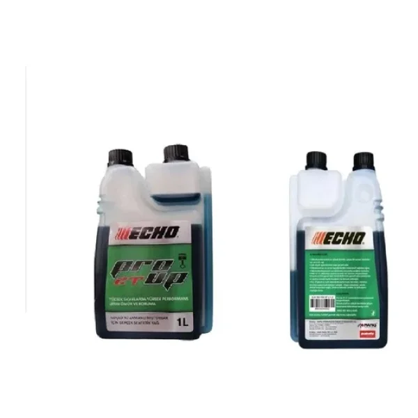 Echo Pro Up 2T Motor Yağı 1 Lt
