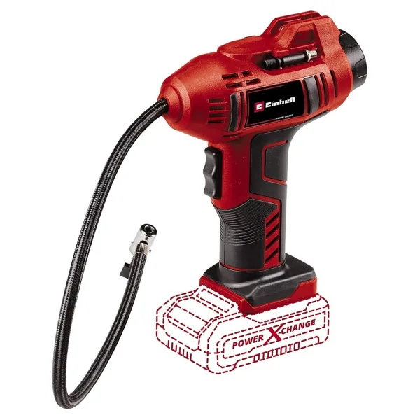 Einhell CE-CC 18 Li Aküsüz Araç Kompresörü