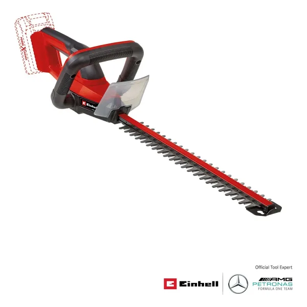 Einhell GC-CH 18/40 Li Çit Budama Makinesi