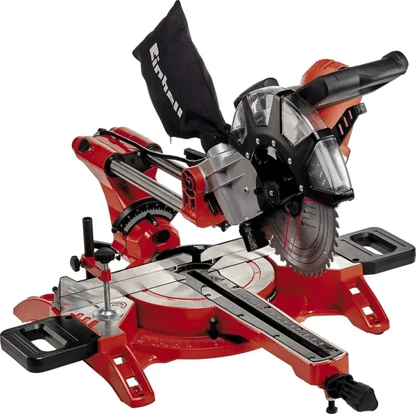 Einhell TC-SM 2534/1 Dual Pistonlu Gönye Testere