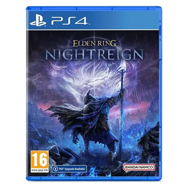Elden Ring Nightreign PS4 Oyunu