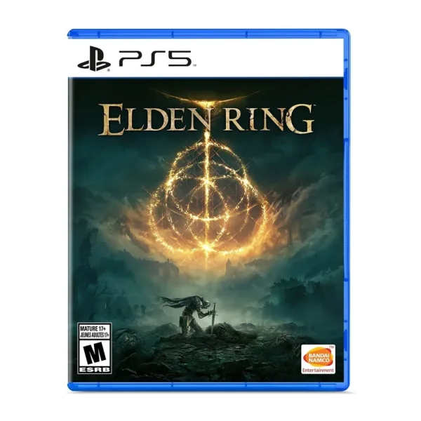 Elden Ring PS5 Oyunu