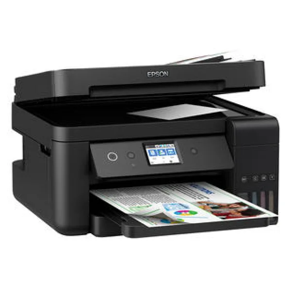 Epson E-04D1 Muadil Atık Kutusu C13T04D100 L6170 / L6190