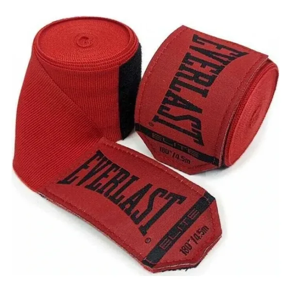 Everlast 180 Handwrap 457 cm Boks Bandajı
