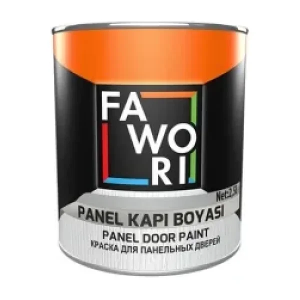 Fawori 2.5 lt Panel Kapı Boyası