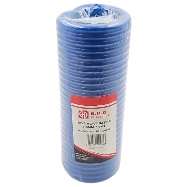 Fixonic B.h.d Bhd00283 P.e 5X8mm-7.5M Spiral Hava Hortumu
