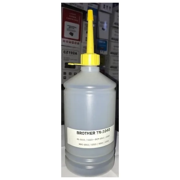 For Brother HL-1111 Uyumlu Toner Tozu 500 gr