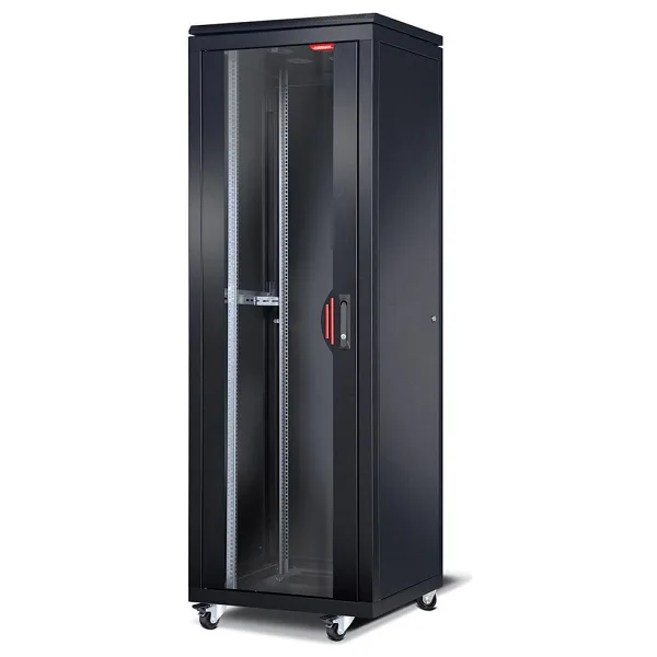 Formrack 39U 600X600 Formline Kabinet