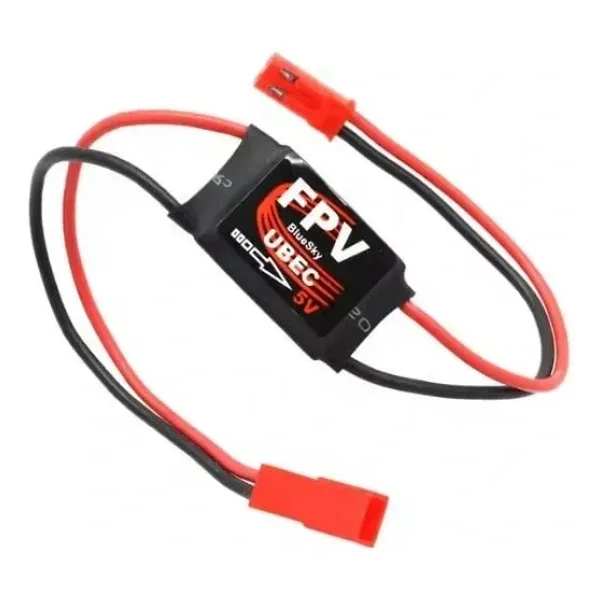 FPV UBEC 12V (4-6s)