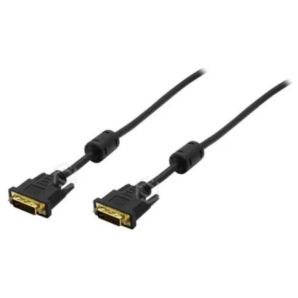 Frisby FA-7424DV 3 m DVI Kablo