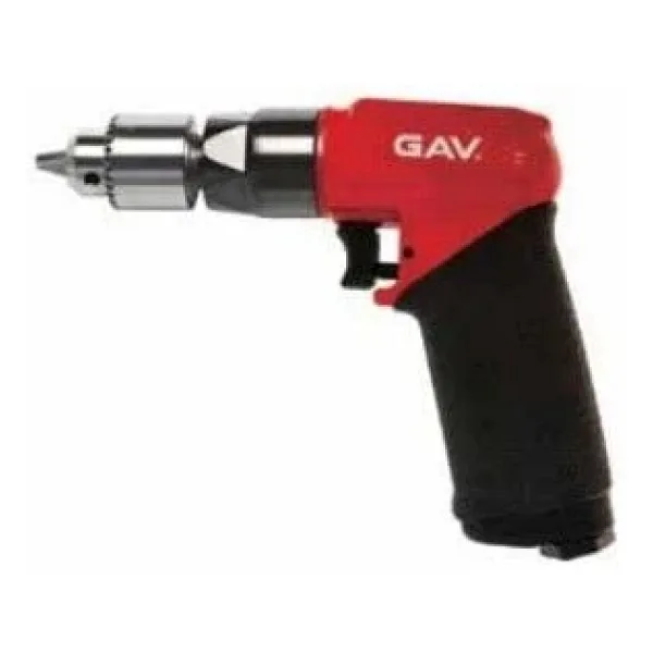 Gav OS-2305 3/8" 10 mm Havalı Matkap