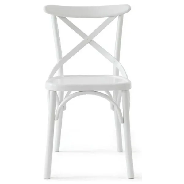Gazzini Thonet Ahşap Sandalye