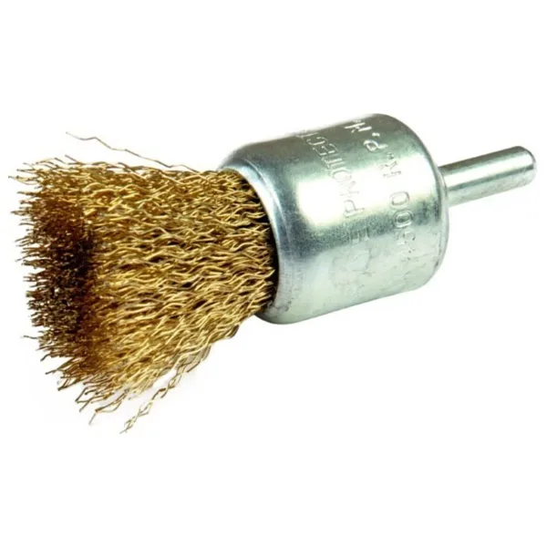 Gfb 5173 Pimli Kalem Fırça 30 Mm - 2 Adet