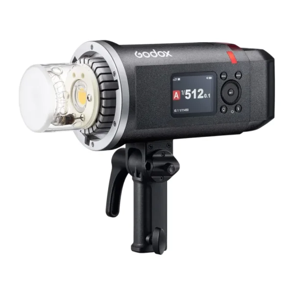 Godox AD600BM II 600 W Paraflaş