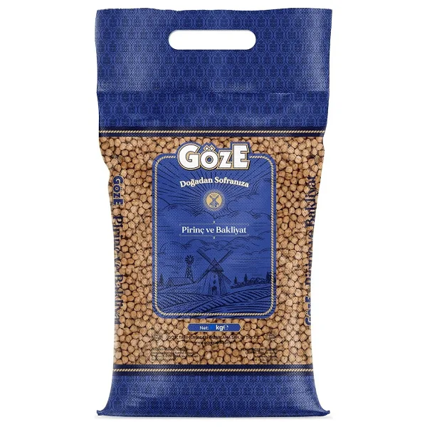 Göze Nohut 10 kg