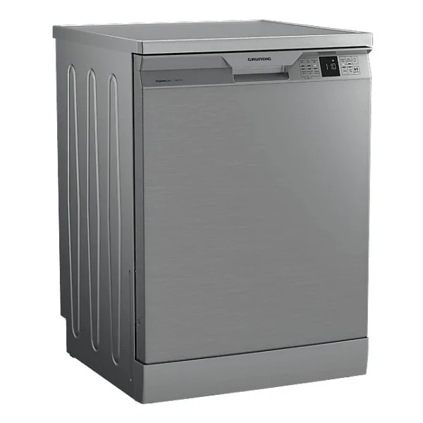 Grundig GPDF 5711 I 5 Programlı Bulaşık Makinesi
