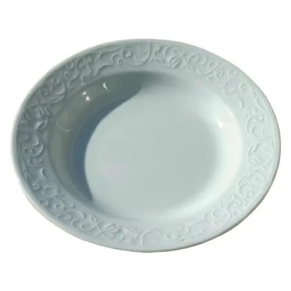 Güral Porselen BHD19CU Bahar Çukur Tabak 19 cm 6'lı