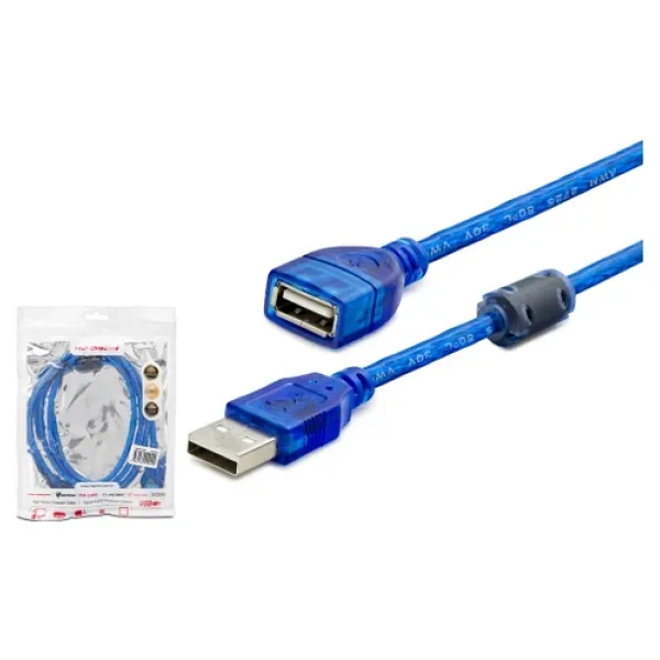 Hadron HDX-7534 1.5 m USB Uzatma Kablosu