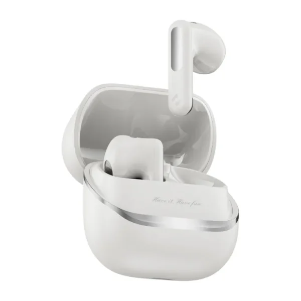 Havit Space T1 TW983 ANC TWS Beyaz Kulak İçi Bluetooth Kulaklık