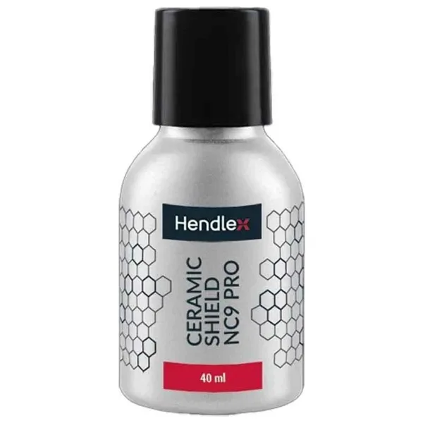 Hendlex Seramik Boya Koruma / Nc9 Pro 40Ml Sise