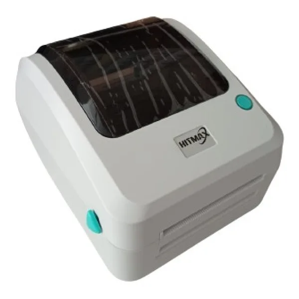 Hitmax E-Ticaret Firmaları İçin Kargo Gönderileri Etiket Sticker Barkod Yazıcısı