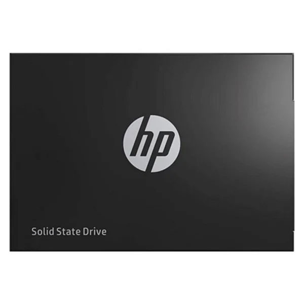 HP S650 345M8AA SATA 3.0 2.5" 240 GB SSD