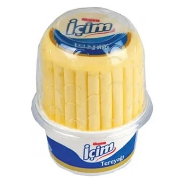 İçim Yayık Tereyağı 225 gr