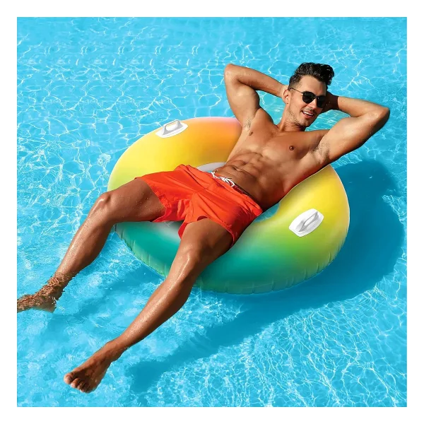 Intex 58202 122 cm Deniz Simidi