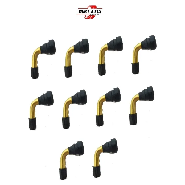 İthal Eğri Sibop Elektrikli Motor Sıbop Pvr 50 10 Adet