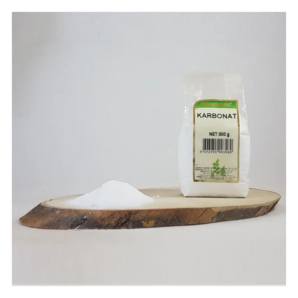 Karbonat 500 Gram