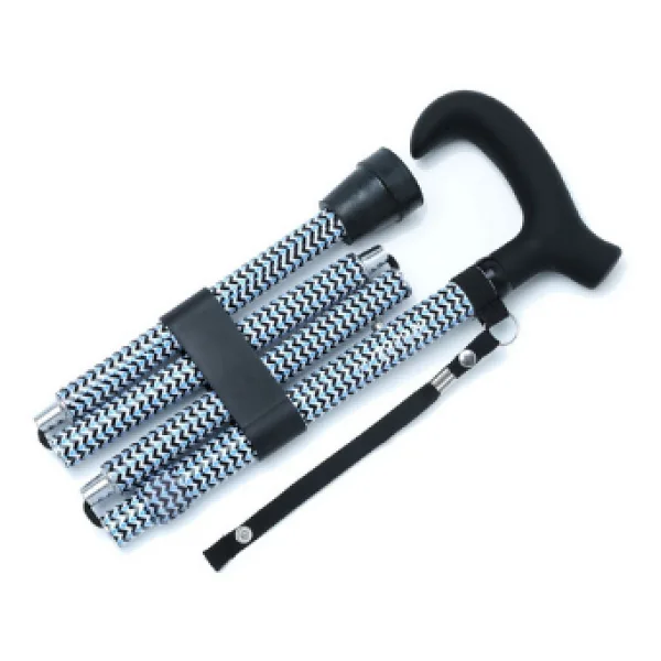 Kifidis GB845 Katlanır Baston