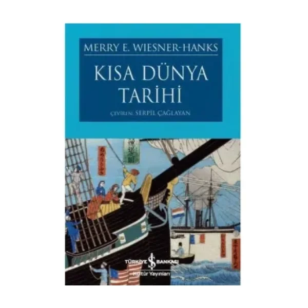 Kısa Dünya Tarihi - Merry E. Wiesner Hanks