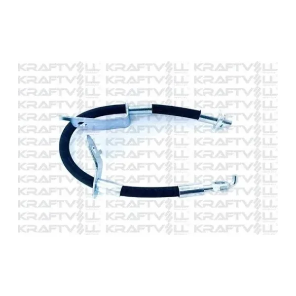 Kraftvoll 07080571 Fren Hortumu Ön Toyota Rav4 Iıı 06-12 9094702e27