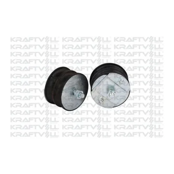Kraftvoll 10010698 Motor Takozu Yaylı Dks 85006575