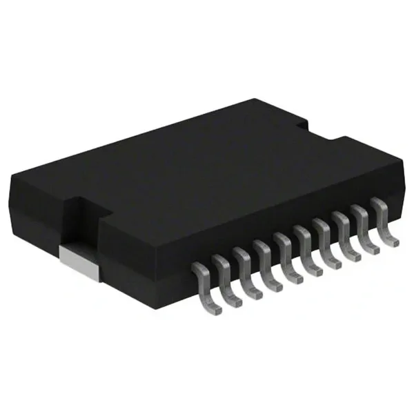 L298P Smd Motor Sürücü Entegresi PowerSO-20
