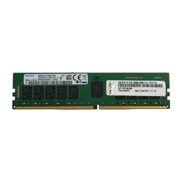 Lenovo 32 GB 2933 MHz DDR4 4ZC7A08709 Sunucu Belleği