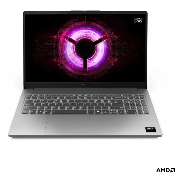 Lenovo LOQ-E Ryzen 7 170 16GB 512GB SSD 15.6" FHD 144Hz RTX 3050 6GB GDDR6 Freedos 83S000D9TR