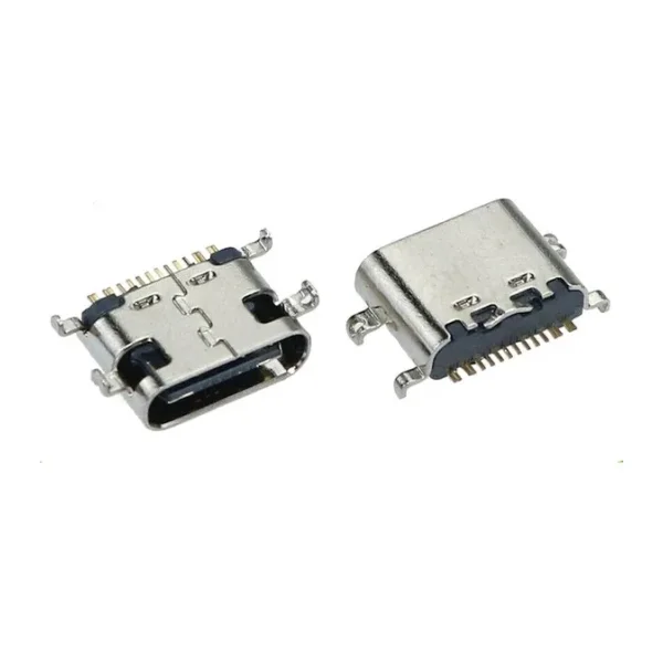 Lenovo Tab Tb-X605 Type-C Şarj Soketi