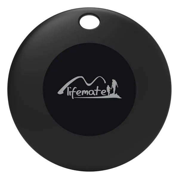 Lifemate LifeTag Android Siyah Akıllı Takip Cihazı