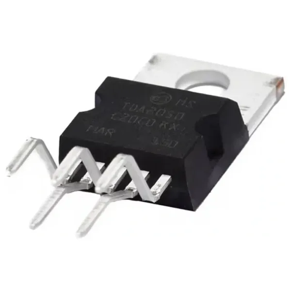 LM2577T 12V PMIC Anahtarlama Voltaj Regülatörü To-220-5